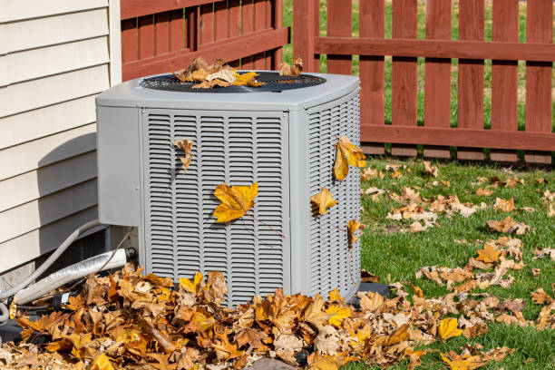 Mayville, ND HVAC Company