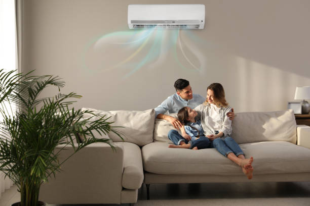 Best Air Conditioning Repair  in Mayville, ND