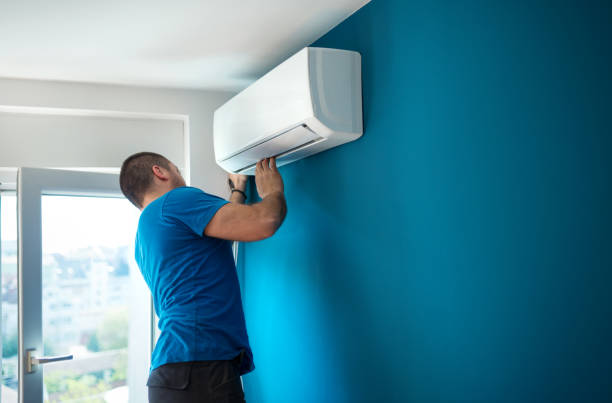 Best HVAC Emergency Services  in Mayville, ND