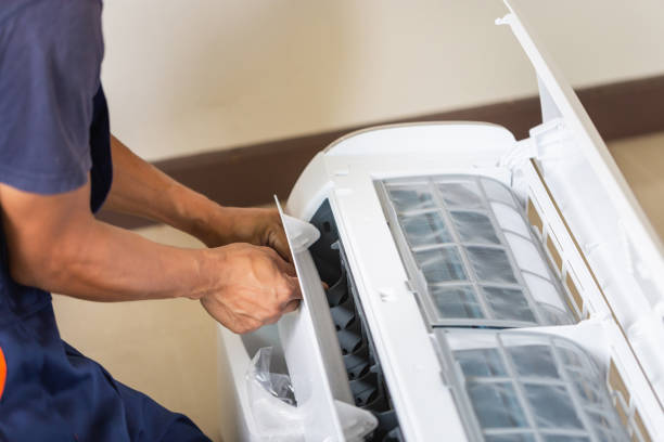 Best AC Installation Near Me  in Mayville, ND