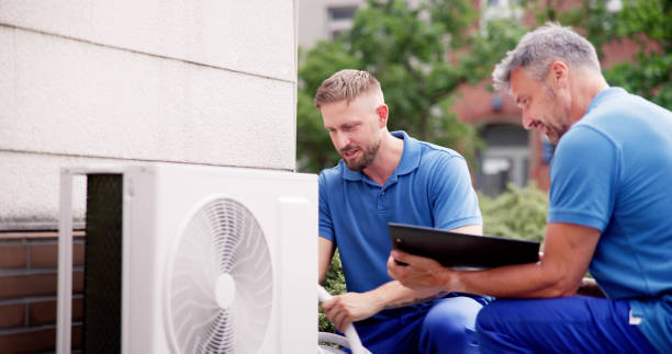 Best HVAC Replacement Cost  in Mayville, ND