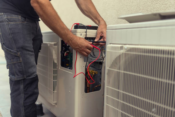 Best Ductless HVAC Repair  in Mayville, ND