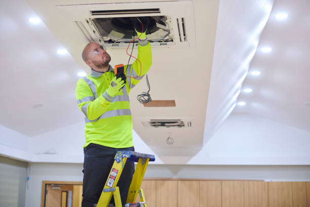 Best Emergency HVAC Repair  in Mayville, ND