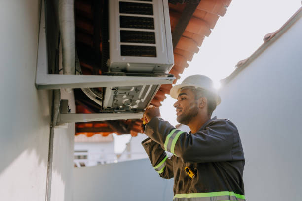 Affordable Air Conditioning Repair in Mayville, ND