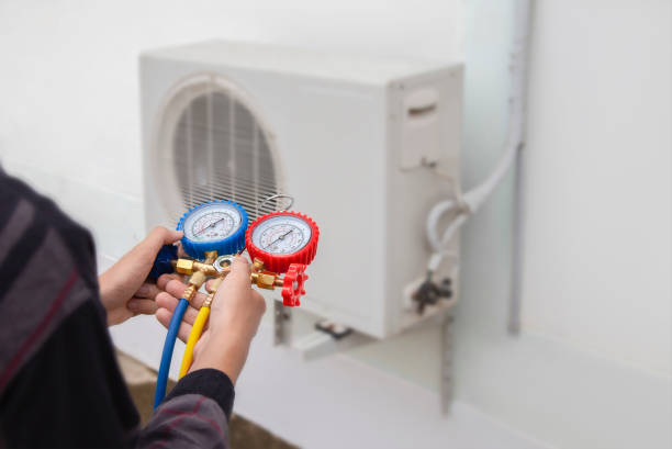 Best HVAC System Installation  in Mayville, ND