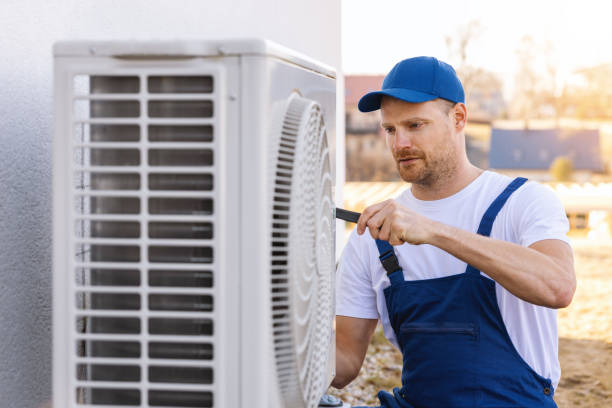 Best Local HVAC Companies  in Mayville, ND