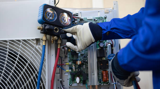Best Heating Repair Services  in Mayville, ND