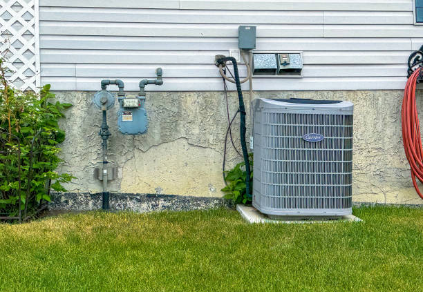Best HVAC Repair Near Me  in Mayville, ND